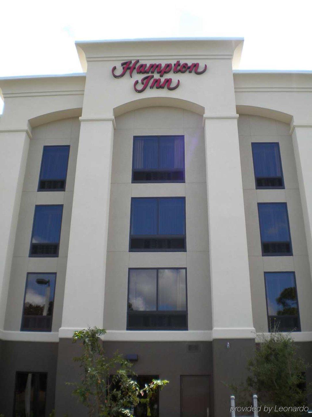 Hampton Inn Okeechobee - Lake Okeechobee Exterior foto