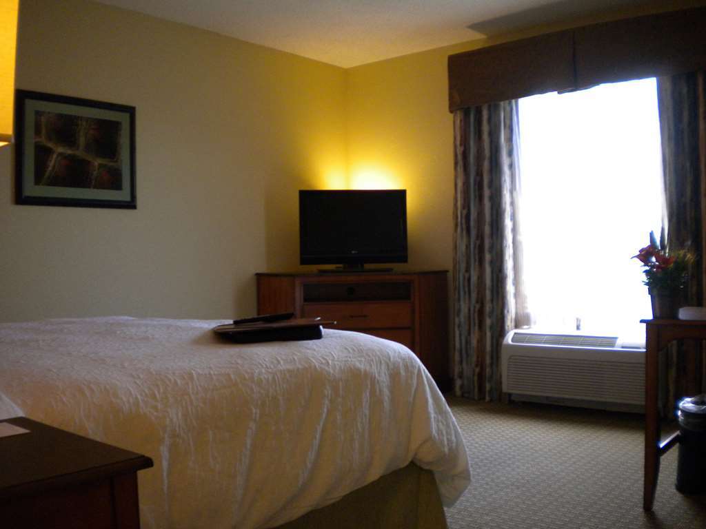 Hampton Inn Okeechobee - Lake Okeechobee Habitación foto